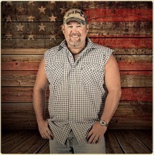 An Evening with Larry the Cable Guy - Quechan Casino Resort